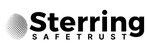 sterring logo without text